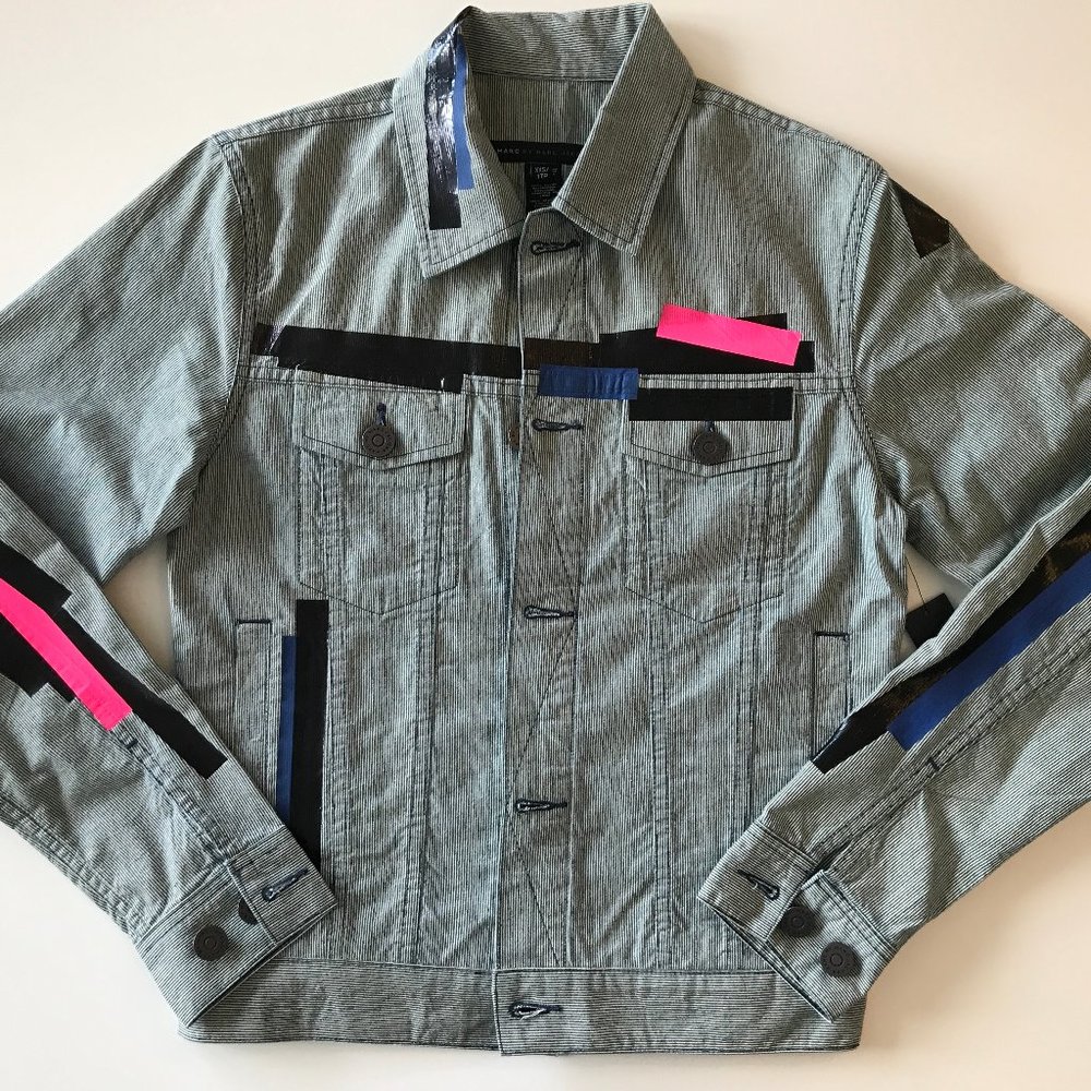 MARC BY MARC JACOBS men's / unisex Jacket
